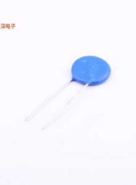 B72214S0300K101 |原装插件,P=7.5mmVARISTOR 47V 1KA DISC 14MM
