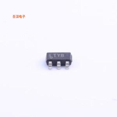 LTC1983ES6-5#TRMPBF 原装|正品TSOT-23-6