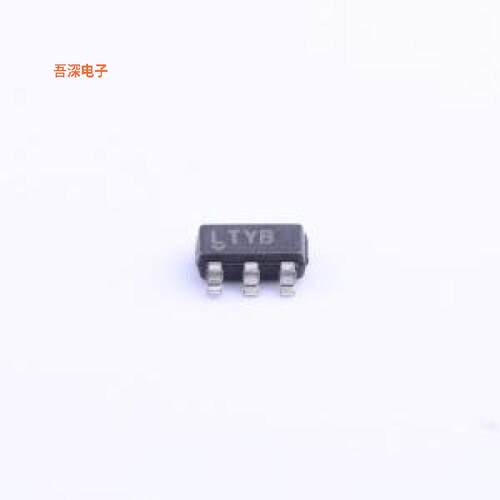 LTC1983ES6-5#TRMPBF |原装TSOT-23-6电荷泵