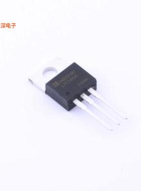 LM7806T |原装TO-220IC REG LINEAR 6V 1.5A TO220-3L