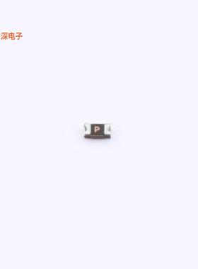 ASMD0603H016 |耐高温，-40℃--125℃自恢复保险丝0603