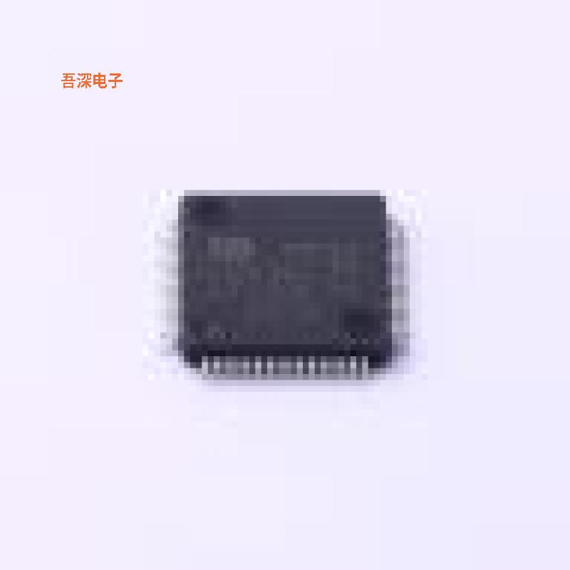 MM32L0136C7P |原装LQFP-64(10x10)单片机(MCU/MPU/SOC)