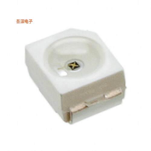 SIR67-21C/TR8 |红外（IR）EMITTER IR 875NM 65MA SMD