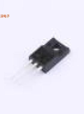 STPS2045CFP |原装TO-220FPDIODE ARR SCHOTT 45V 10A TO220FP