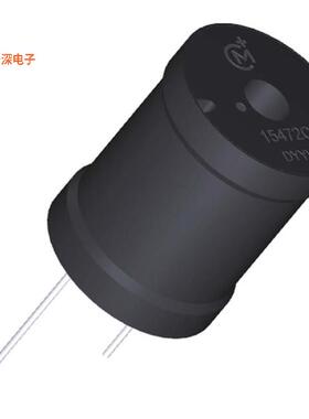 15224C |绕线FIXED IND 220UH 2.08A 185MOHM TH