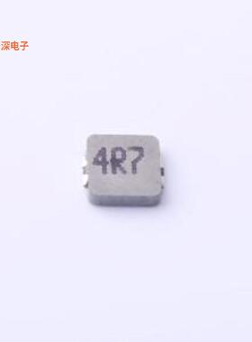 0412CDMCCDS-4R7MC |原装SMD,4.4x4.2mm功