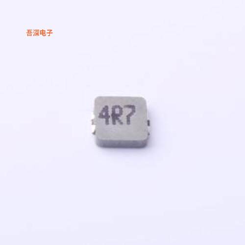 0412CDMCCDS-4R7MC |原装SMD,4.4x4.2mm功率