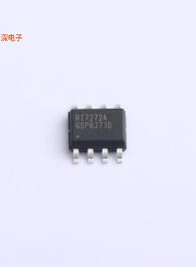 RT7272AGSP |原装SOP-8-EPIC REG BUCK ADJ 3A 8SOP