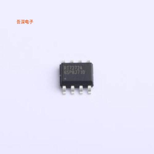 RT7272AGSP |原装SOP-8-EPDC-DC电源芯片