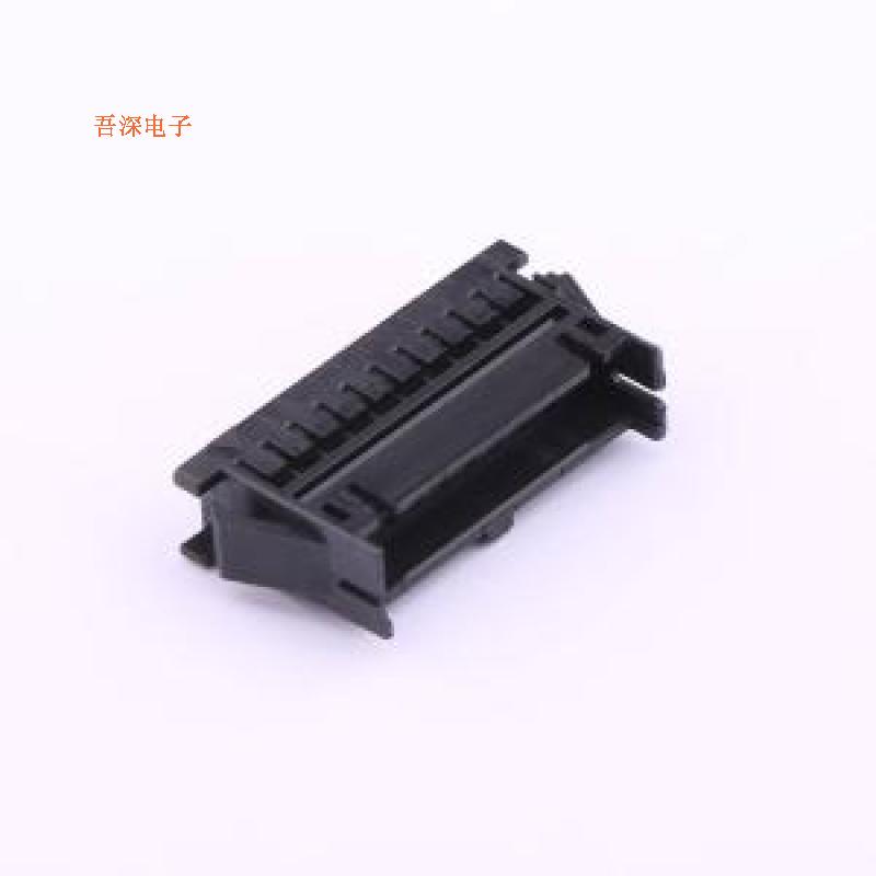DF11-20DEP-2C |原装P=2mmCONN PLUG HSG 20POS 2.00MM