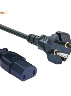 A-PC1134-050006-01 |原装全新POWERCORD, 5000MM, H05VV