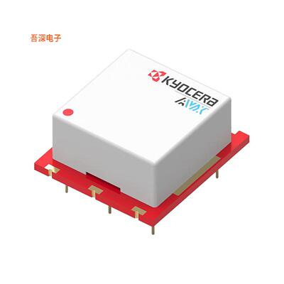 KOVTE10MDNCCCB |晶体10 MHZ OCXO TH 25X25MM (E PACKAG