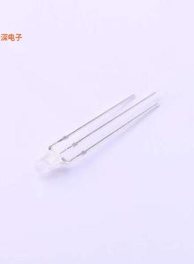 209-3SURSYGW/S530-A3/R2 |原装插件,D=3mm发光二极管/