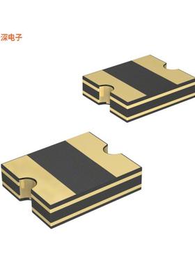 MF-USMF175X-2 |原装全新PTC RESET FUSE 6V 1.75A 1210