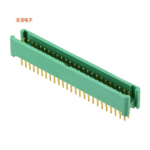 G125-MV15005L0P |原装全新CONN HEADER VERT 50POS 1.25MM