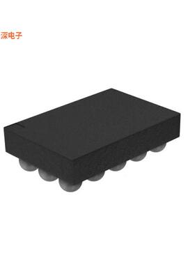 FPF2487UCX |保护IC BATT BUFFER/INVERTR BASED PER