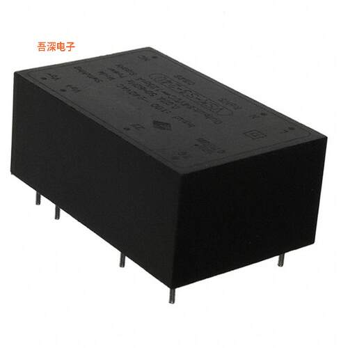 VSK-S3-3R3U |原装全新AC/DC CONVERTER 3.3V 3W