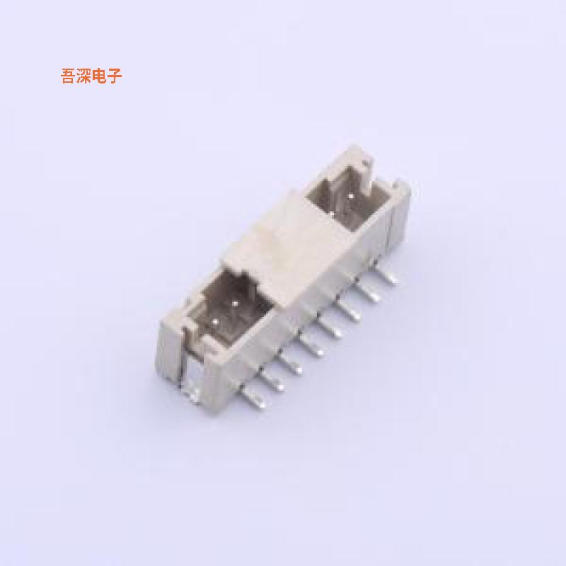 原装 PH-8PLTPZ |全新正品线对板针座