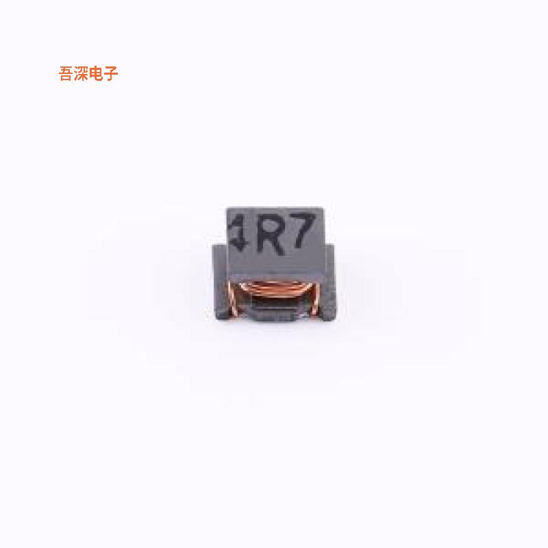 SCN453226N4R7MST |原装1812功率