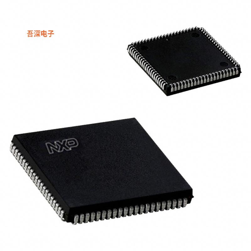 SCC2698BC1A84,512 |原装全新IC UART OCTAL ENHANCED 84-PLCC