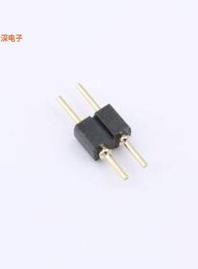 MTAC1-D021000 |原装插件,P=2mm排针