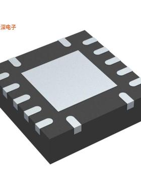 SN74ABT126RGYR |原装全新IC BUFF NON-INVERT 5.5V 14-VQFN