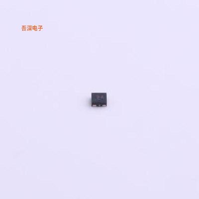 TLV74318PDQNR |原装X2SON-4-EP(1x1)线性稳压器(LDO)