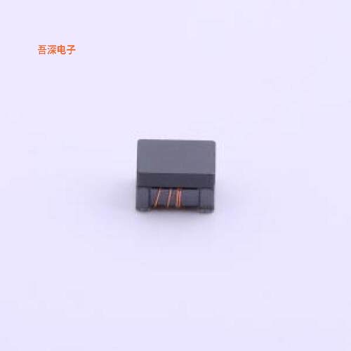 WCM4532F2SF-900T20 |原装SMD-4P,4.5x3.2mm共模滤波
