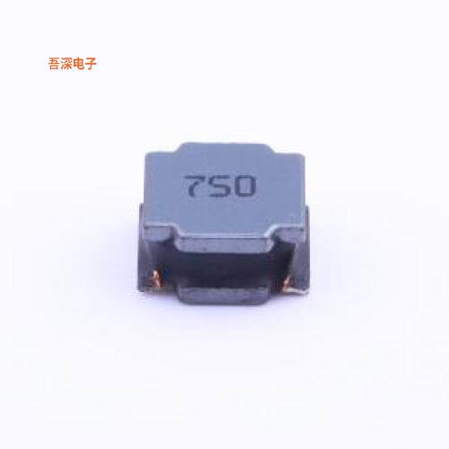 FNR8040S750MT |磁胶，功率功率SMD,8x8mm
