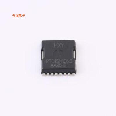 IPT015N10N5-HXY |原装TOLL(MOSFET)
