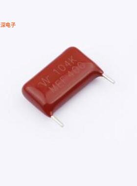 MEF104K2G6AS6036A1|原装插件,P=15mm薄