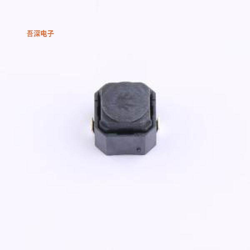 TS-1187UWS-6x6x5-160 |原装SMD轻触