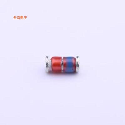 TMBYV10-60FILM |原装全新60 V、1 A通用信号肖特基二极管