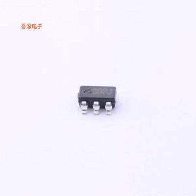 ME6119C36M5G |原装SOT-23-5线性稳压器(LDO)