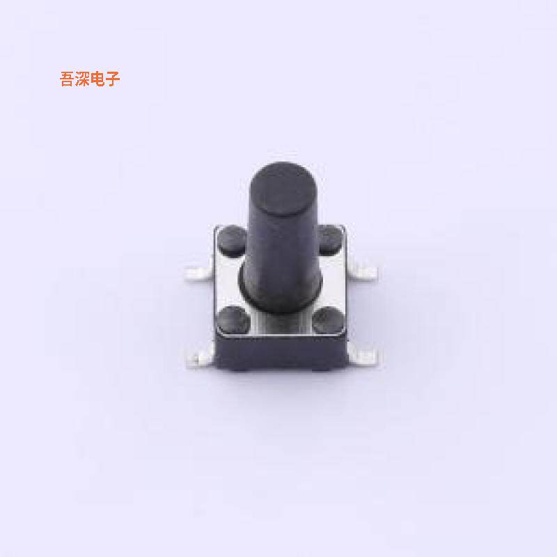 TS-1095S-A145B3-C2D2 |原装SMD轻触