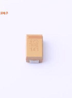 T494D475K050AT |原装2917CAP TANT 4.7UF 10% 50V 2917