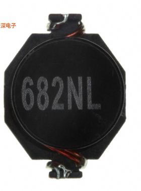 P0751.682NLT |绕线FIXED IND 6.8UH 4.4A 44 MOHM SMD