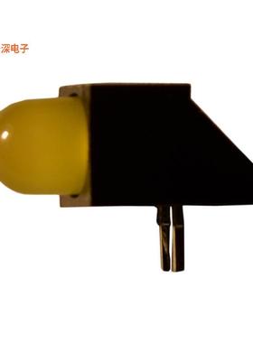 QBL8YA60D-MP7 |黄色 CBI 5MM YELLOW DIFF RA