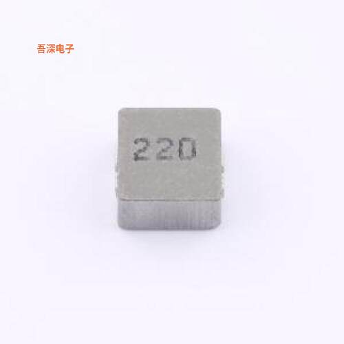 SRYH.0850.YF220MT00 |原装SMD,8.5x8mm功率