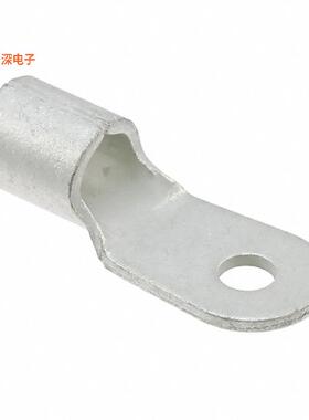 0191930243 |平面CONN RING FLAT 6AWG #8 CRIMP