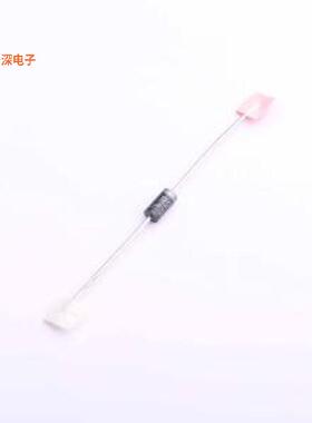 HER208G |原装DO-15DIODE STANDARD 1000V 2A DO204AC