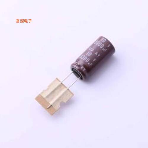EKY-100ETD332MK25S |原装插件,D12.5xL25mm直插铝电解电容