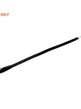 NTCLE413E2103J524A |10kNTC EPOXY 3MM, PVC INSULATED AWG