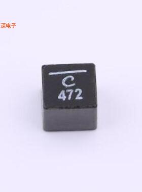 原装 XAL7070-472MEC |全新正品POWER INDUCTOR, SHIELDE