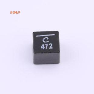 原装 XAL7070-472MEC |全新正品POWER INDUCTOR, SHIELDE