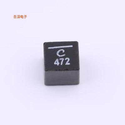 原装 XAL7070-472MEC |全新正品POWER INDUCTOR, SHIELDE