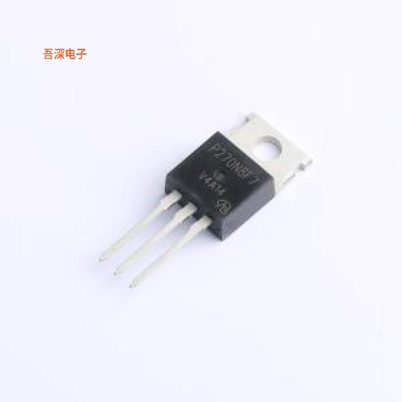 STP270N8F7-VB |原装TO-220AB(MOSFET)