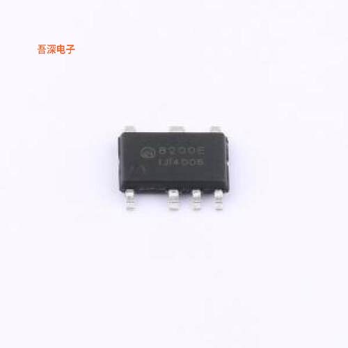 SS8200E |原装EASOP-7AC-DC控制和稳压