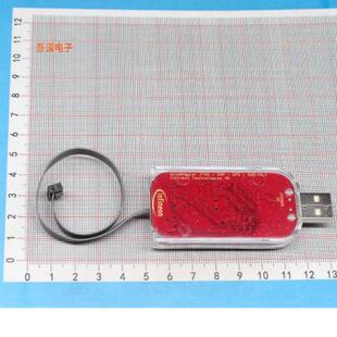 原装正品KIT_MINIWIGGLER_3_USB全新|