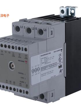RGC3P60V20EDP |原装全新3P -SSC V IN - PA 600V 3X20A 120